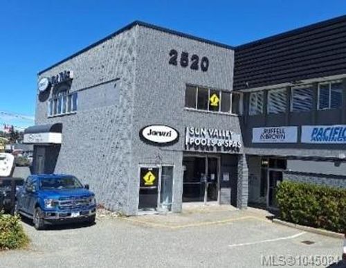 102-2520 Bowen Rd, Nanaimo, BC, V9T3L3 | Card Image