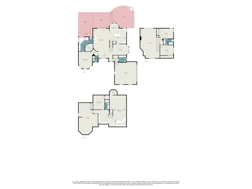 6689 Edgewood Dr, Burlington, KY, 41005-8421 | Card Image