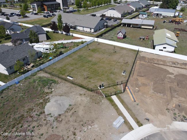 7865 N Mocha Loop, Townhouse with 2 bedrooms, 2 bathrooms and null parking in Coeur D Alene ID | Image 29