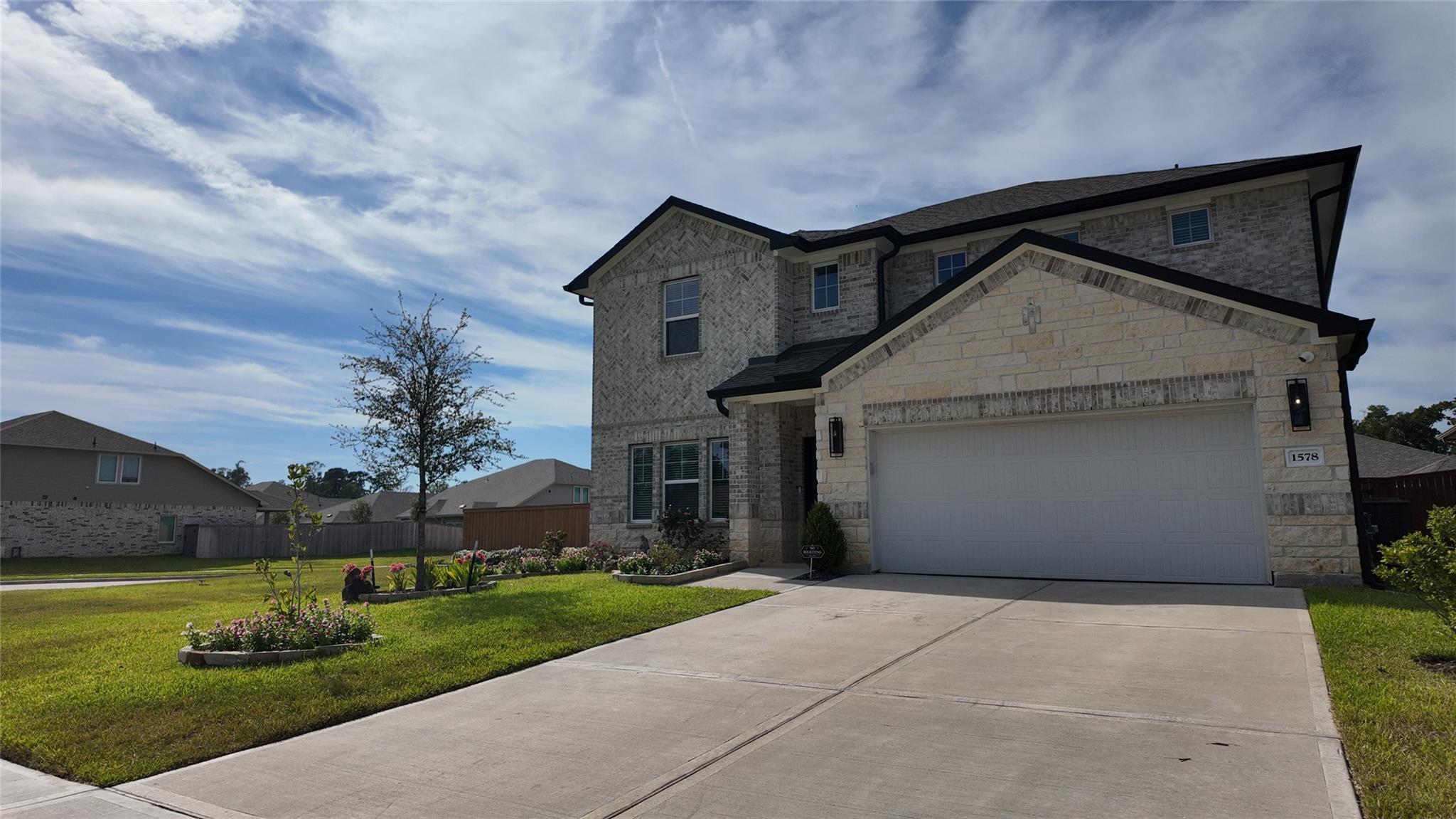 Residential Lease in Conroe