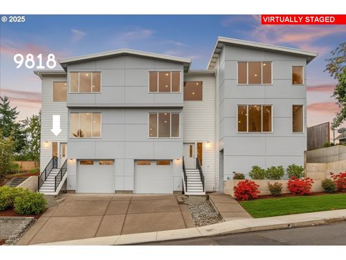 9818 Sw 34th Pl, Portland, OR, 97219-6223 | Card Image