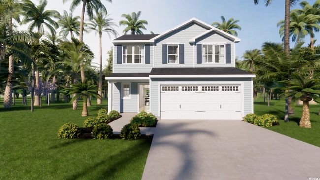 1120 Oak Meadows Dr, House other with 3 bedrooms, 3 bathrooms and 4 parking in Conway SC | Image 13