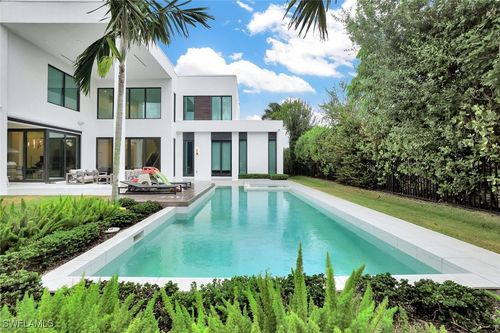 641 Starboard Dr, NAPLES, FL, 34103-4145 | Card Image