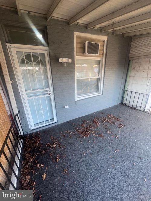 2125 Cliftwood Ave, BALTIMORE, MD, 21213-1501 | Card Image