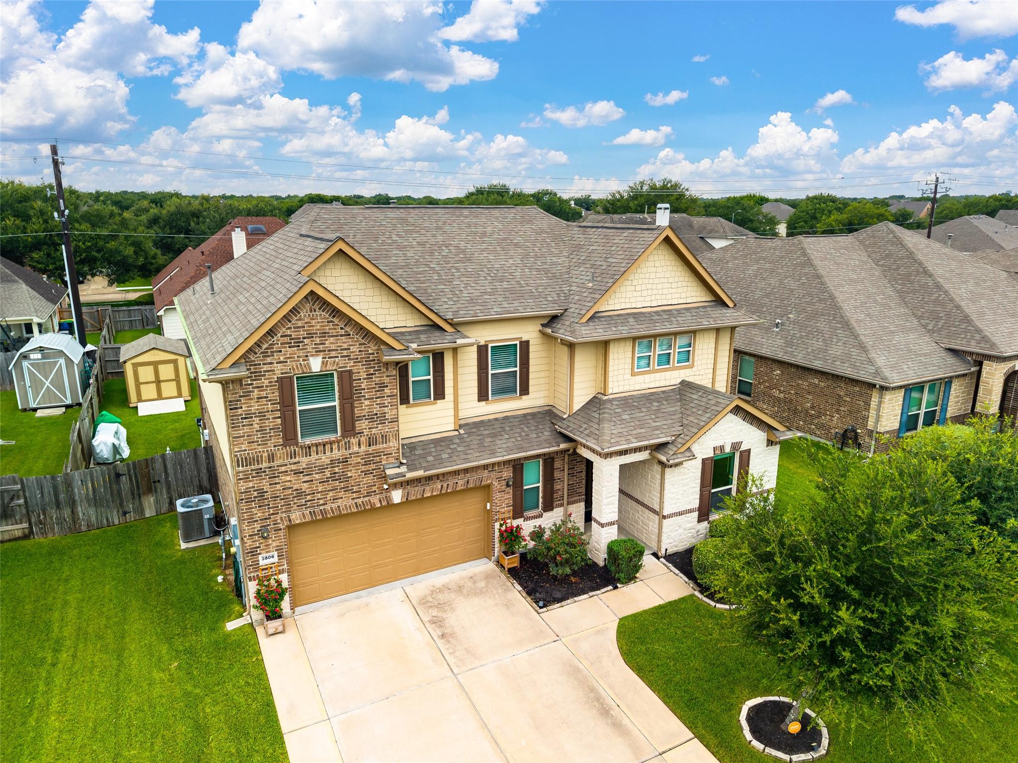 Residential in Pearland 5