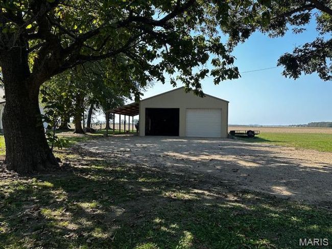 View of garage | Image 17