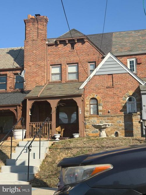 129 Ingraham St Nw, WASHINGTON, DC, 20011-6617 | Card Image