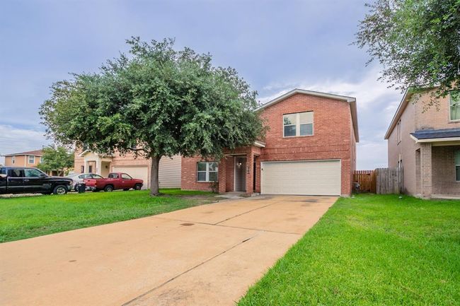 7934 Ashland Springs Ln, House other with 5 bedrooms, 4 bathrooms and 2 parking in Cypress TX | Image 8