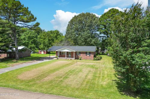 1173 Belle Meade Rd, Bells, TN, 38006-3609 | Card Image