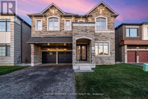 57 Pond View Gate, Hamilton (Waterdown), ON, L0R2H1 | Card Image