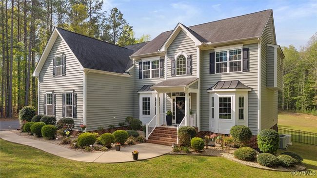 16607 Brattice Mill Rd, House other with 4 bedrooms, 4 bathrooms and null parking in Chesterfield VA | Image 43
