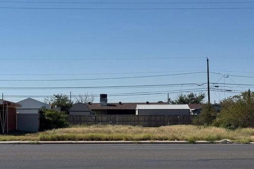 1608 E 42nd St, Odessa, TX, 79701 | Card Image