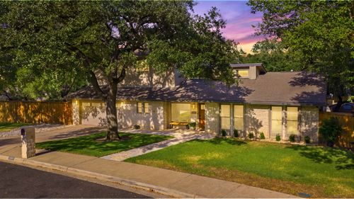 7807 Chimney Cors, Austin, TX, 78731-1526 | Card Image