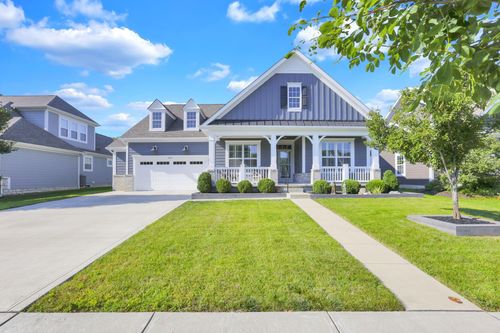 804 Bigham Ridge Blvd, Westerville, OH, 43081-7536 | Card Image