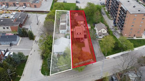 1083 Seneca Ave, Mississauga, ON, L5G3X4 | Card Image