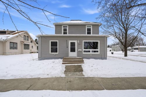 227 E 2nd St, Blue Earth, MN, 56013-1905 | Card Image