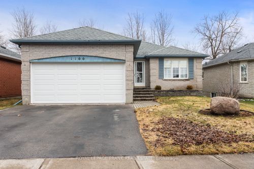 1100 Tillison Avenue, Cobourg, ON, K9A5N4 | Card Image