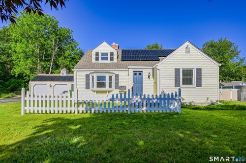 161 Red Stone Hl, Plainville, CT, 06062-2629 | Card Image