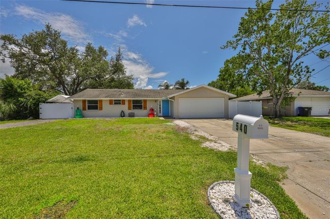 540 Firefly Ln, House other with 3 bedrooms, 2 bathrooms and null parking in APOLLO BEACH FL | Image 11