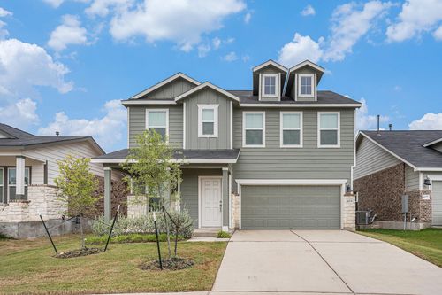 419 Alamito Ave, Kyle, TX, 78640-3866 | Card Image