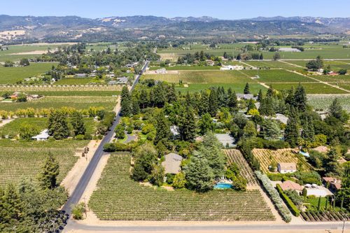 1819 Zinfandel Lane, St. Helena, CA, 94574 | Card Image