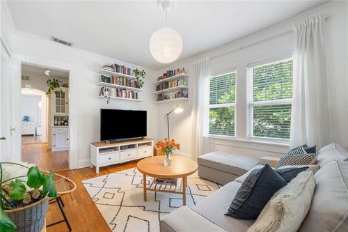 apt-2-830 Barnett St Ne, Atlanta, GA, 30306-3735 | Card Image