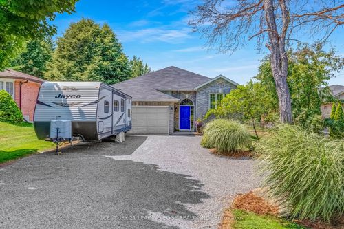 56 Riverview Beach Rd, Pefferlaw, ON, L0E1N0 | Card Image