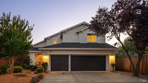 2781 Liscum Street, Santa Rosa, CA, 95407 | Card Image