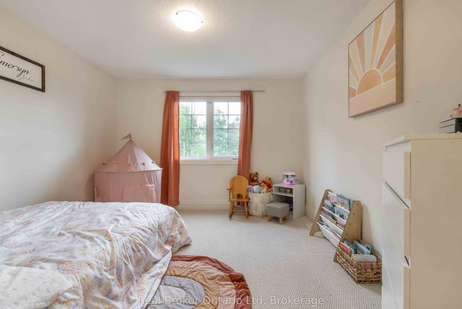 315 Telford Trail, Condo with 2 bedrooms, 4 bathrooms and 2 parking in Kemble ON | Image 18