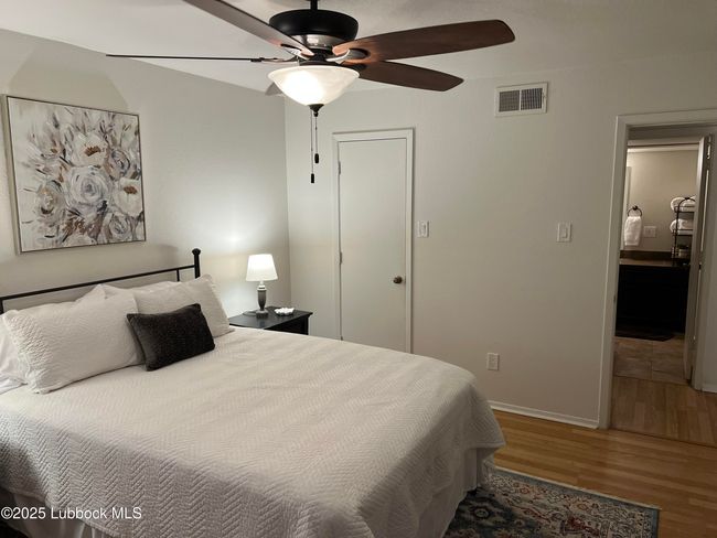 B-40 - 8601 Memphis Dr, Condo with 1 bedrooms, 1 bathrooms and null parking in Lubbock TX | Image 11