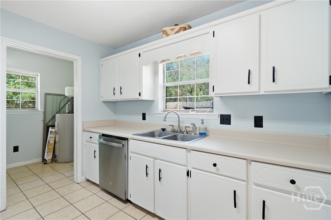 Residential in Hinesville