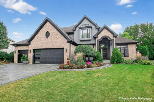 701 Caitlin Ct, Grayslake, IL, 60030-3204 | Card Image
