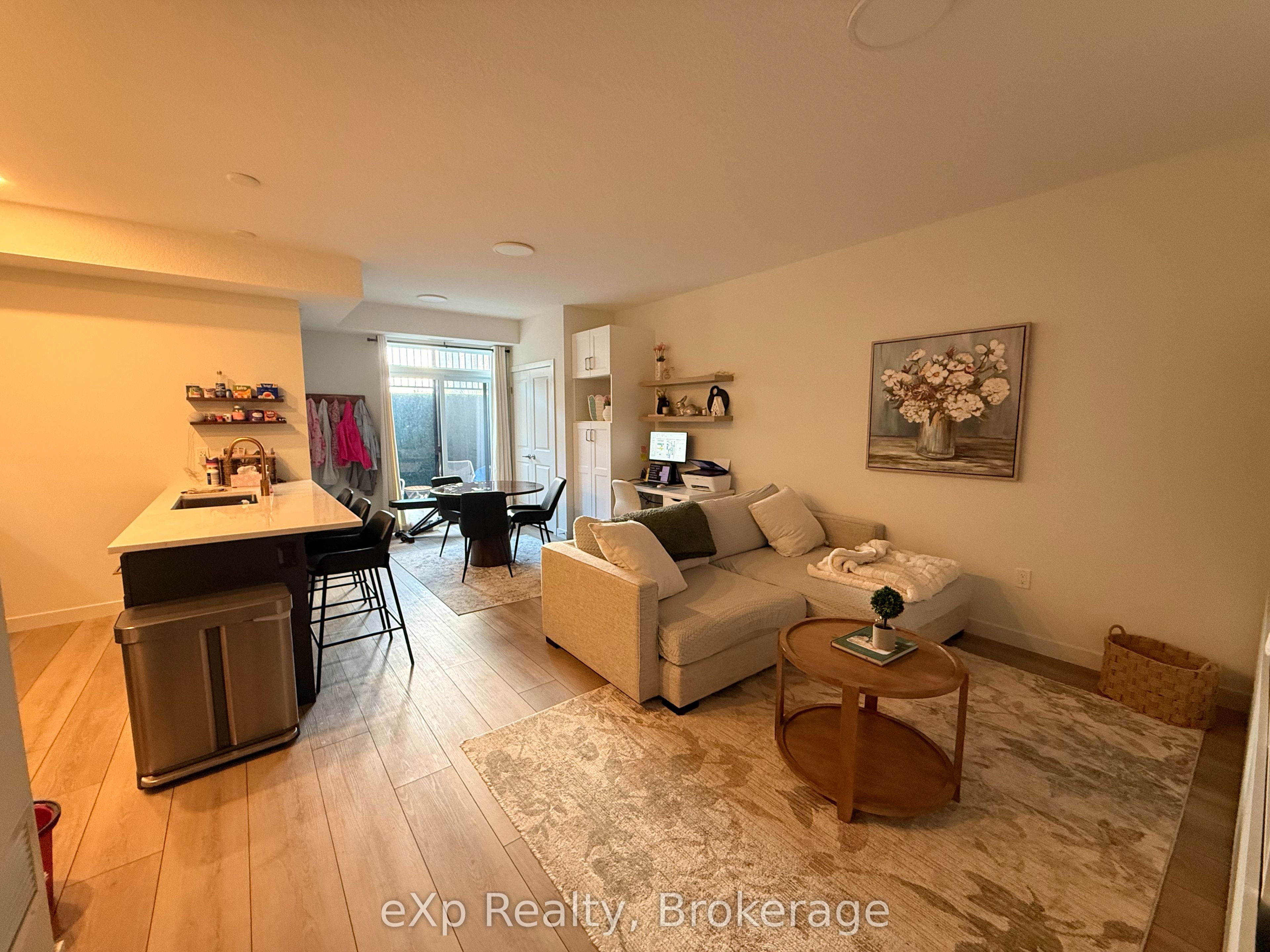 Residential Lease in Guelph 2