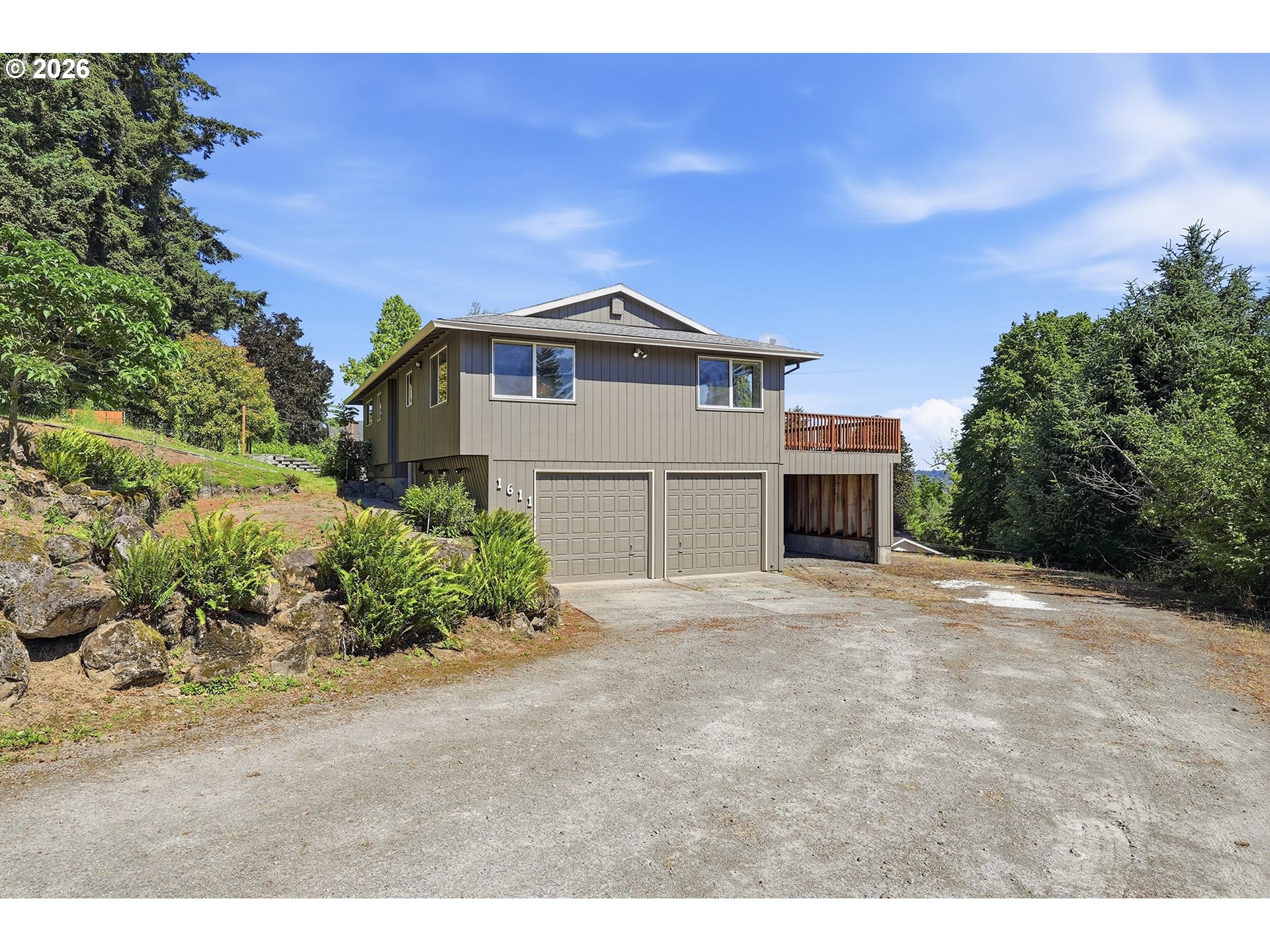 Residential in OregonCity 4