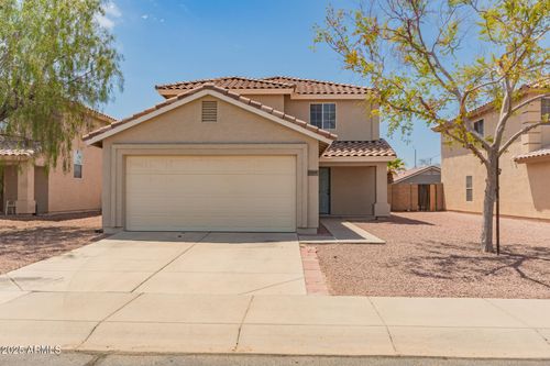 11529 W Paradise Dr, El Mirage, AZ, 85335-5084 | Card Image