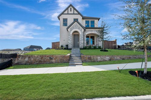 2204 Rolling Oaks Dr, Aledo, TX, 76008-2269 | Card Image