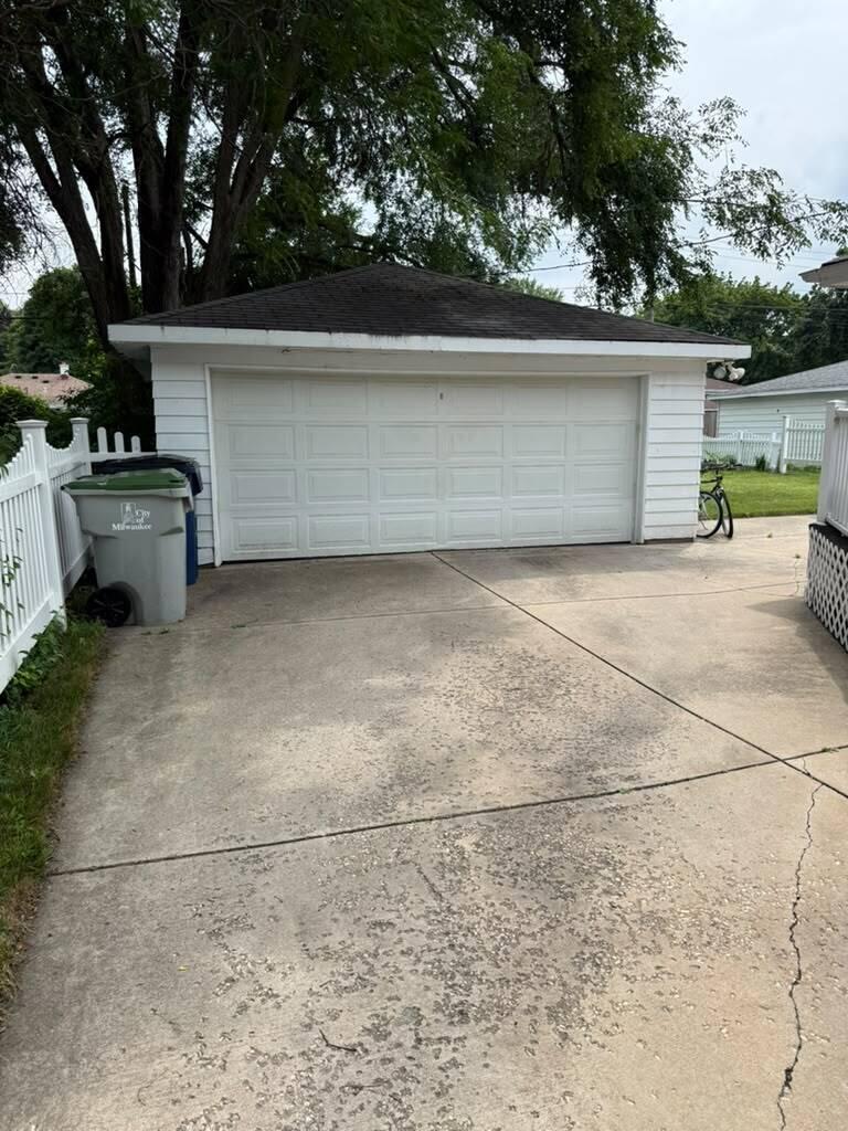 Residential in Milwaukee 3