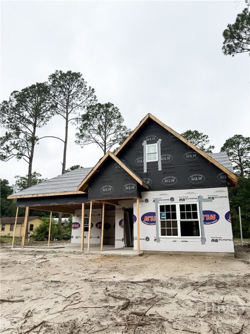 803 Lexington Avenue, Rincon, GA, 31326 | Card Image