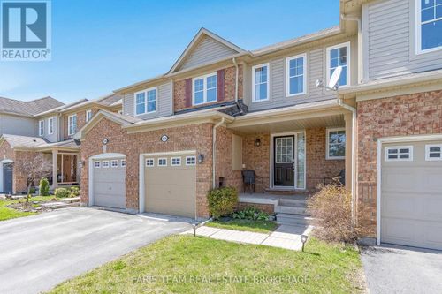 164 John W Taylor Avenue, New Tecumseth (Alliston), ON, L9R0E6 | Card Image