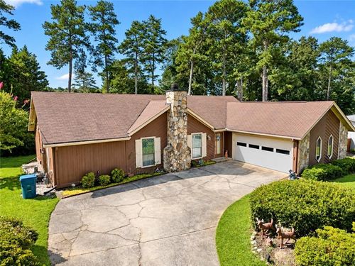 1166 Lakeridge Ct, Grayson, GA, 30017-1172 | Card Image