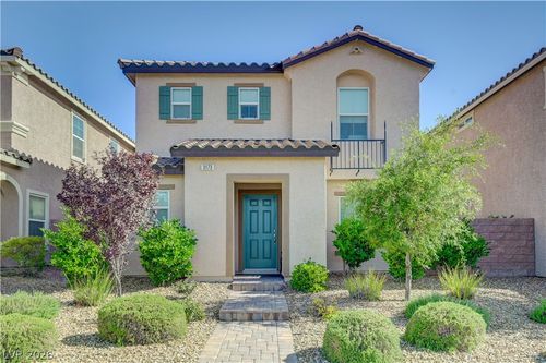 3173 Beltrada Ave, Henderson, NV, 89044-1660 | Card Image