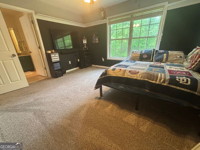 1580 Lakeland Dr, House other with 5 bedrooms, 3 bathrooms and 4 parking in Monroe GA | Image 51