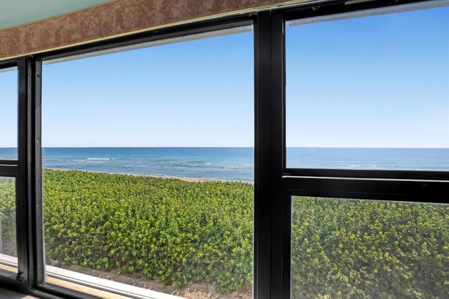 APT-319 - 7430 S Ocean Dr, Condo with 2 bedrooms, 2 bathrooms and null parking in Jensen Beach FL | Image 21