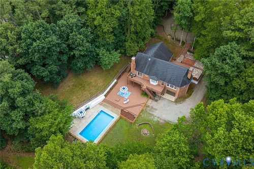 4400 Three Bridge Rd, Powhatan, VA, 23139-4838 | Card Image