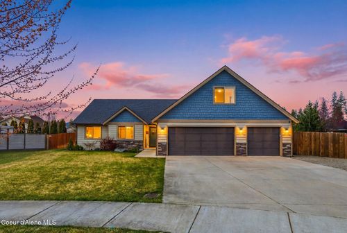 4313 E Seneca Ct, Post Falls, ID, 83854-0014 | Card Image