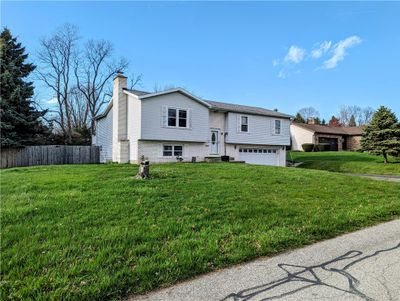 6428 Hearthstone Lane, House other with 3 bedrooms, 1 bathrooms and null parking in Erie PA | Image 3