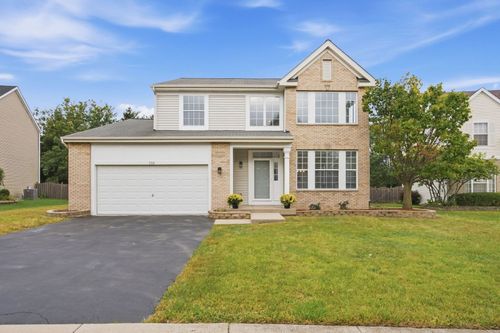 705 Silver Leaf Dr, Joliet, IL, 60431-8317 | Card Image