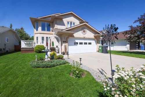 6506 59 Street, Rocky Mountain House, AB, T4T1N7 | Card Image