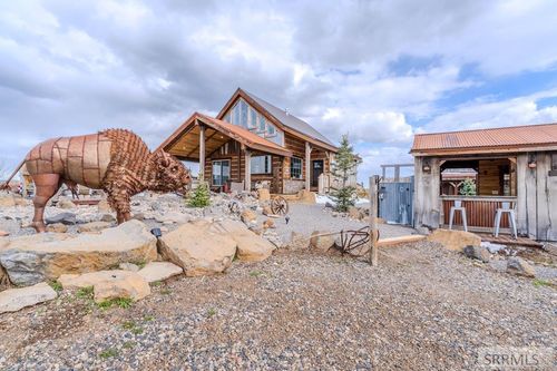 3994 John Rd, Island Park, ID, 83429 | Card Image