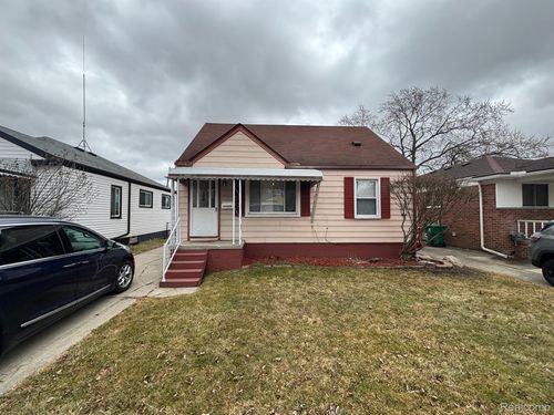 24924 Grove Ave, Eastpointe, MI, 48021-1072 | Card Image